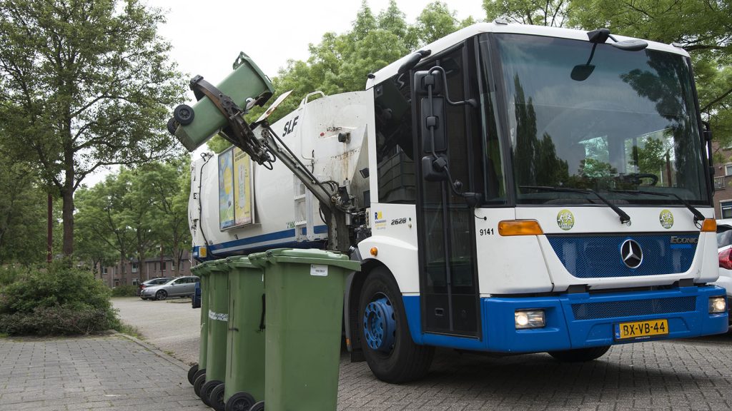 Voor gemeenten - Afval van Utrecht